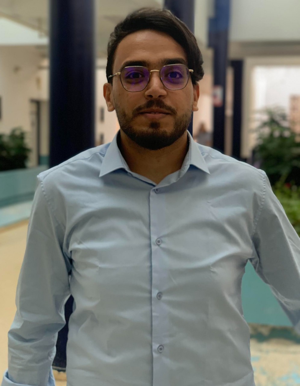 Hamdi Abdeljawed